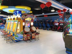 -蹦蹦乐园(南桥百联店)