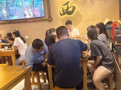 -湘西小妖·小串烧烤(雅居乐店)