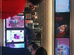 -CoCo都可(汉神购物广场店)