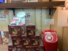 -一兰拉面(新宿中央东口店)