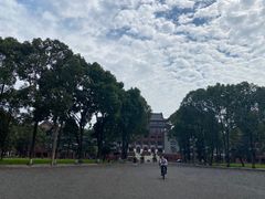 -四川大学(望江校区)