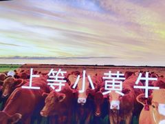 -古乐牛香·鲜牛肉自助火锅(南京总店)