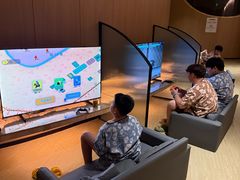 -涨巢·潮玩水疗局