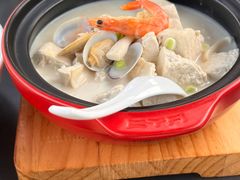 -汉水谣·江景餐厅(江滩店)