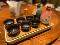 桃花醉-意满花千醉(金茂览秀城店)