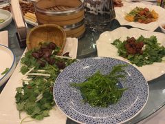 -全聚德(上海首店浦东店)