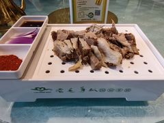 -老毛手抓·盐池滩羊非遗手抓(宁夏总店)