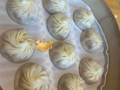 蟹粉小笼包-鼎泰丰(嘉年华•海信广场VILLAGE店)