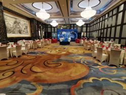 -星河湾酒店·宴会厅(番禺大道北店)