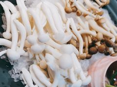 -潮汕酱记鲜牛肉火锅(欧尚店)