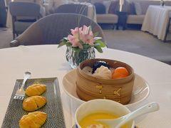 -北京柏悦酒店·锦庭餐厅Dining Room
