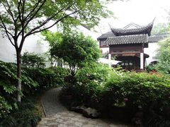 -苏州文旅花间堂·探花府酒店