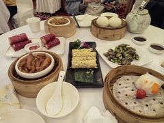 -万山楼海鲜酒家·二十三年老字号