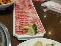 -合合大冷面(湖南店)