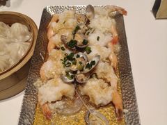 -外婆家(西红门荟聚购物中心店)