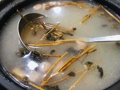 香草小肠汤-来客家食府 · 福建客家菜(厦禾路店)