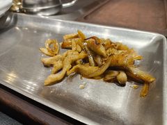 -大神太神·铁板烧(七宝领展广场店)