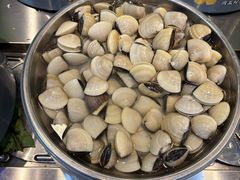 -大橘元自助回转火锅(天河新天地店)