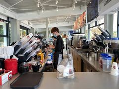 -太平洋咖啡(海天驿站店)