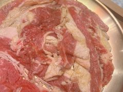 -西塔老太太泥炉烤肉(北京双井店)
