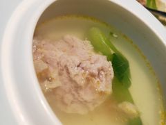 清炖蟹粉狮子头-淮扬韵(高新大都荟店)