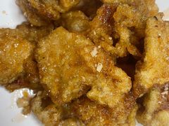 锅包肉-东北酱骨头馆(蓁巷店)