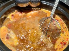 -蛙太牛牛肉海鲜自助火锅(台江万达店)