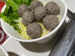 -海底捞火锅(中商百货店)