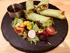 -麦甜创意轻食餐厅(西康路店)