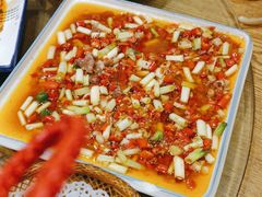 -厨神老街兔·淳朴人家店(盐帮菜风味名店)