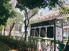 -金银湖市民文体活动中心恒温游泳馆