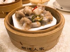 -顺德人家食府(黄金广场店)