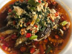 -清真·胖妈妈手抓餐厅(定西路长城宾馆店)