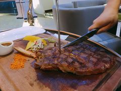 牛扒-法兰度航空主题餐厅(东汇城店)
