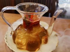 -长春堂顺时而饮(前门店)