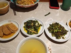 -松鹤面馆·古法焖肉面(观前店)