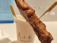 -马小毛老上海里脊肉(南翔印象城店)