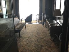 -上海浦东星河湾酒店