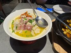 -佬太公海鸭·海鲜大排档(上海总店)