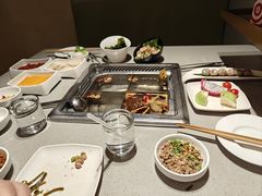 -海底捞火锅(高新万达店)