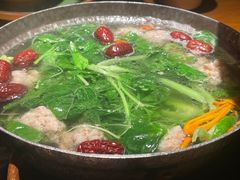 -吃饭皇帝大(长宁龙之梦店)