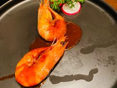 -佛山希尔顿酒店·融誉亚洲美食荟