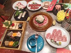 -牛牛章·章鱼水煎肉(光谷世界城店)