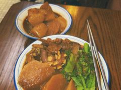 -CowCow其其·牛杂咖啡公司(六运店)