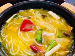 -桥香园过桥米线(国贸店)