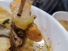 -亲爱哒麻辣烫 Mrs zan's kitchen