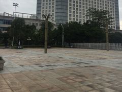 -南宁红林大酒店