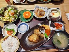 -和然日本料理(开发区五彩城店)