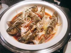 -长沙世纪金源大饭店·金世纪中餐厅