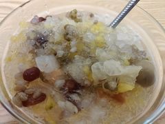 -南街清补凉(黄贝岭店)
